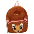 Disney BAMBI premium 3D velvet school bag