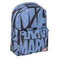 Marvel school bag