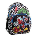 Avengers large school bag