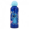 Stitch Prémium alumínium palack 530ML