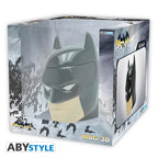 Dc Comics 3D bögre BATMAN