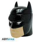Dc Comics 3D bögre BATMAN