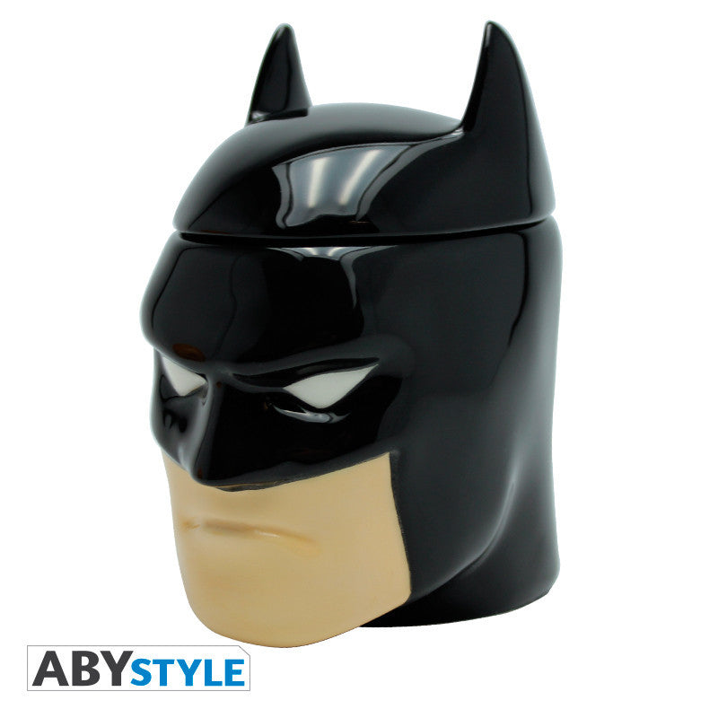 Dc Comics 3D bögre BATMAN