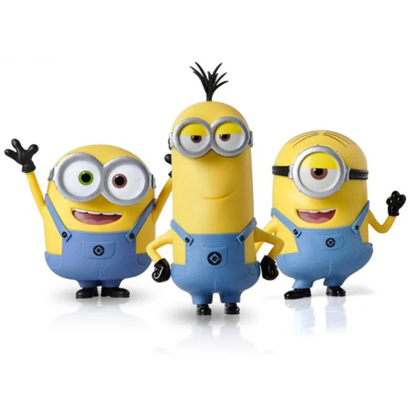 Action Figure Minion