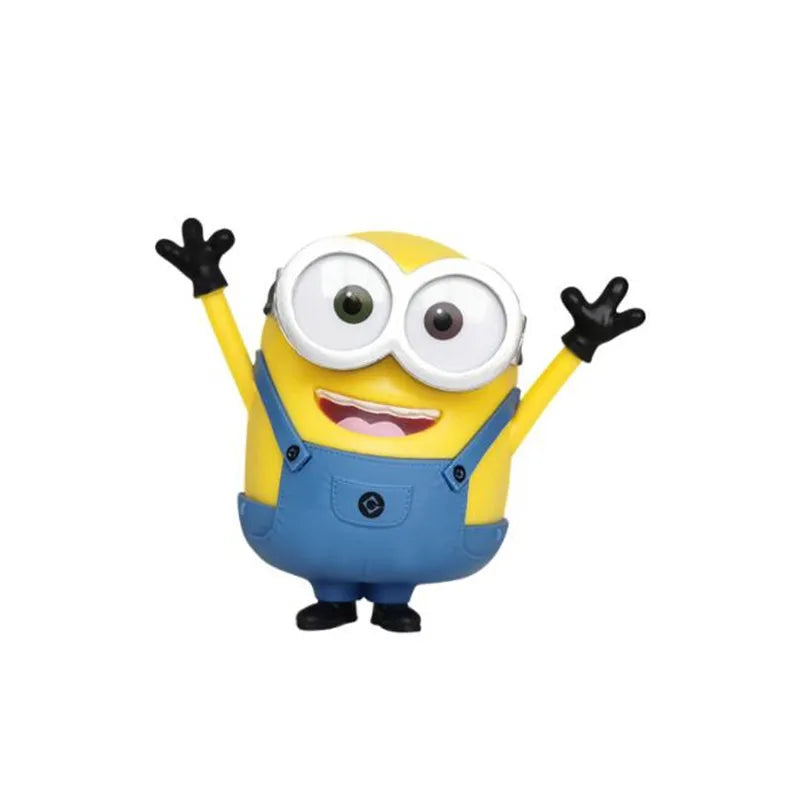 Action Figure Minion