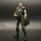 Alien Vs Predator Action Figure