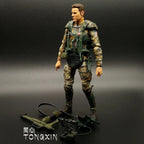 Alien Vs Predator Action Figure
