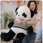 Big Panda Teddy Bear