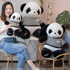 Big Panda Teddy Bear