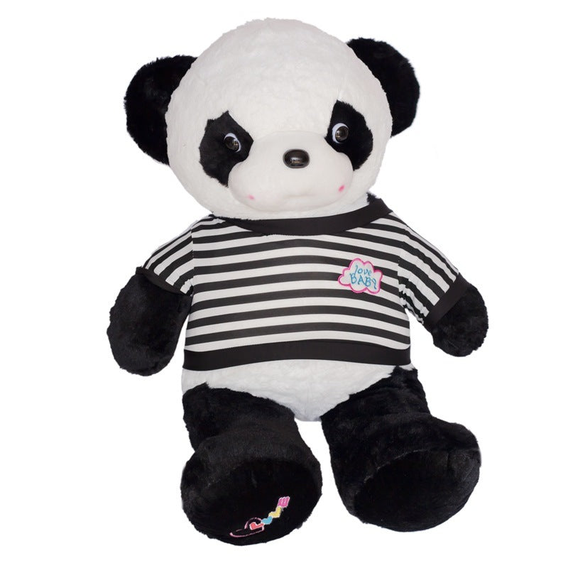 Big Panda Teddy Bear