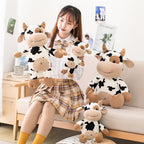 Cute Cow Plush