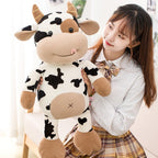 Cute Cow Plush