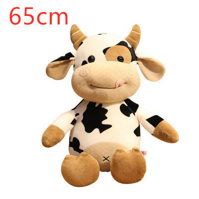 Cute Cow Plush