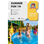 Summer Fun 1h