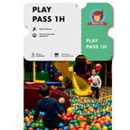 Play Pass 1h