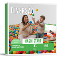 MAGIC START