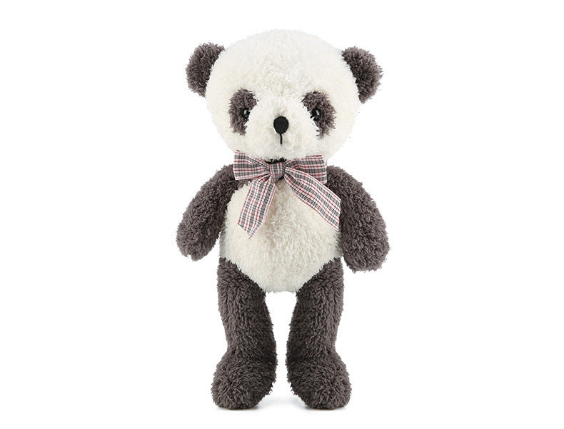 Panda Teddy Bear