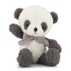 Panda Teddy Bear