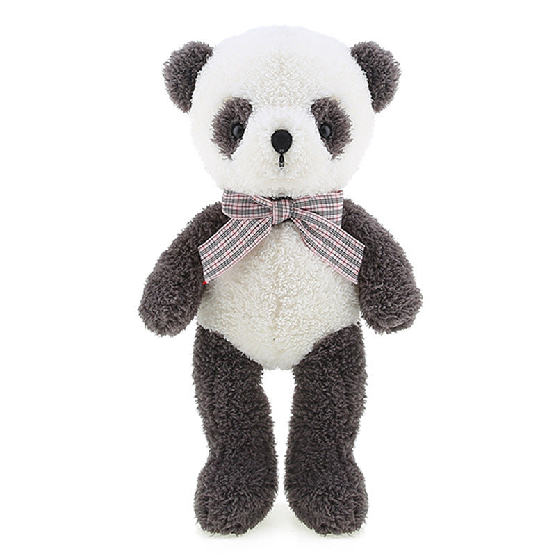 Panda Teddy Bear