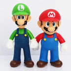 Super Mario Action Figures Set