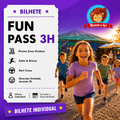 Fun Pass 3h