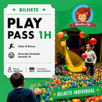 Play Pass 1h